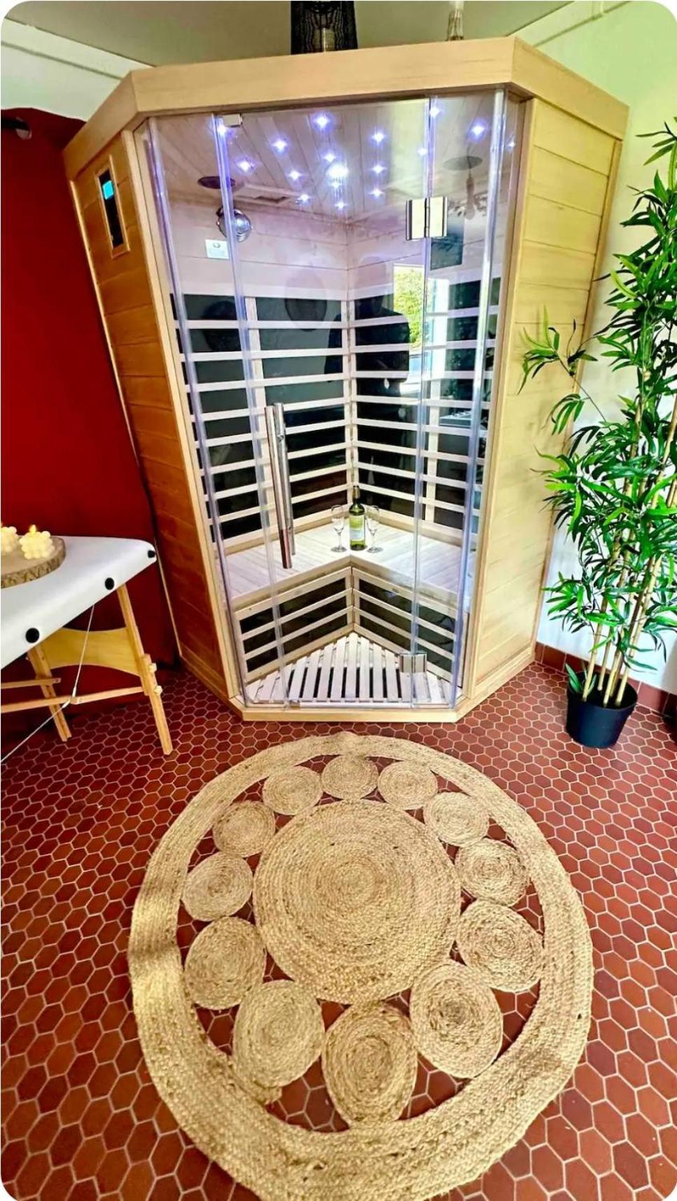 Escapade Entre Mer Et Terre Berneval-le-Grand Extérieur photo